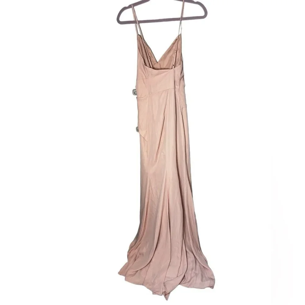ASOS design bridesmaid